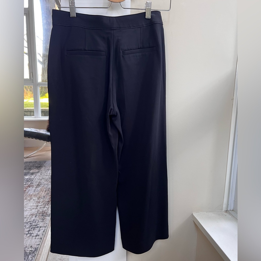 A.L.C. Enzo Gaucho pants - Picture 4 of 7